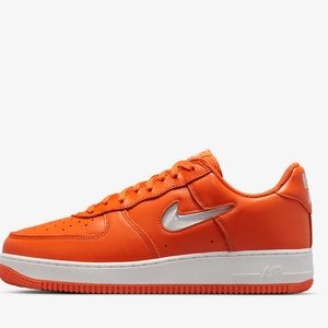 Nike Air Force 1 Low Retro